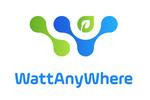 Logo WattAnyWhere SA